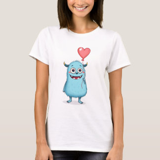 Unconventional Love T Shirt