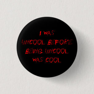 uncool2 - knäppas knapp