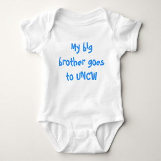 uncw baby tröja