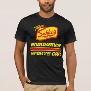 Under 6 timmar borras T-Shirt