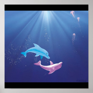 Under allt poster