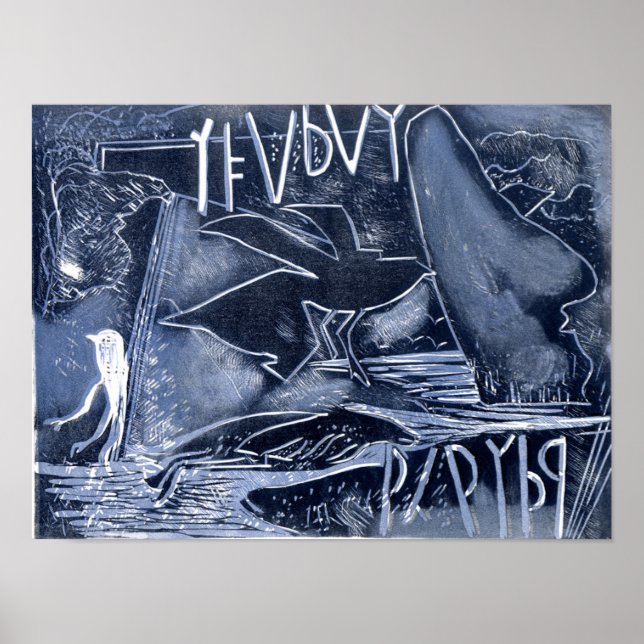 Under årens lopp poster (Framsidan)