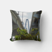 Under Arthur Ravenel
