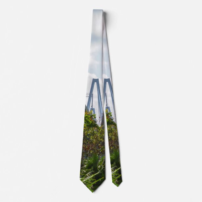 Under Arthur Ravenel Neck Tie Slips (Framsida)