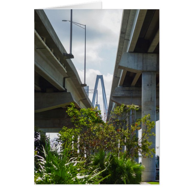 Under Arthur Ravenel OBS Kort (Framsidan)