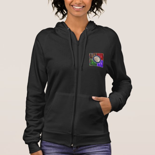 Under Augusti himmlar… Tee (Framsida)