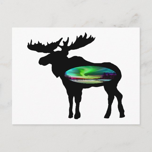 UNDER AURORAN VYKORT (Framsida)