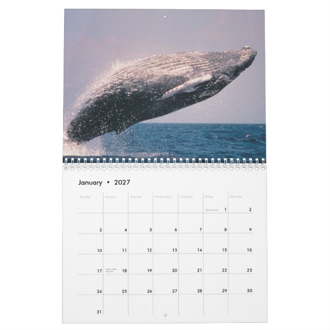 Under av den Alaska 2012 kalendern Kalender (Jan 2027)