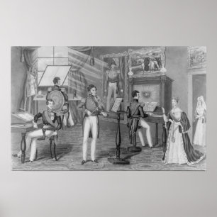 Under av Windsor Poster