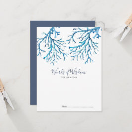 Under babyvykort till havs