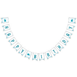 Under bannern för sjöbuntning vimplar