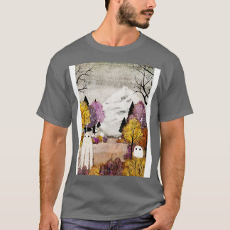 under berget t shirt