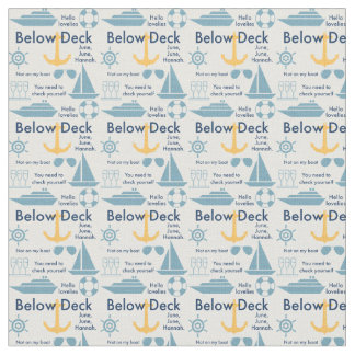 Under bomullsväv med skal tyg