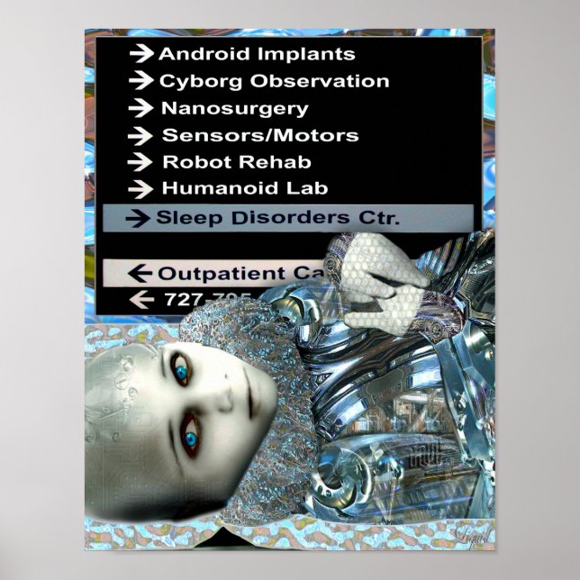 Under bran (Skriv ut) Poster (Framsidan)