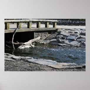Under Bridge Poster
