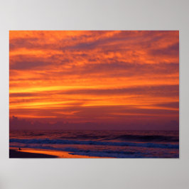 Under Cracking Himlar Poster