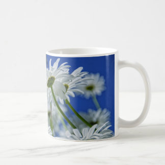 Under daisy kaffemugg