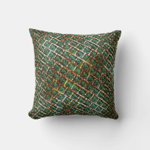 Under den smutsiga och rostiga grillen