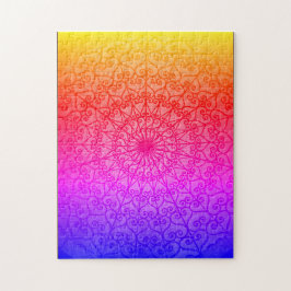 Under Dome-pusslet Pussel