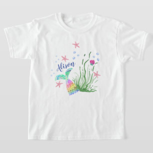 Under Eget namn för sjön T Shirt