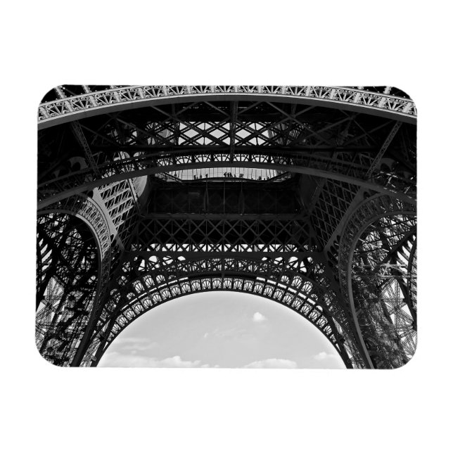 Under Eiffel, 2015 3 Magnet (Horisontell)
