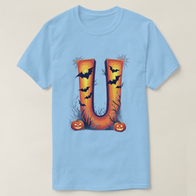 Under fladdermusens sken t shirt (Design framsida)