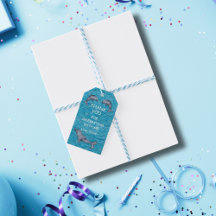 Under Födelsedagsfesten Sea with Dolphins