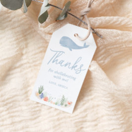 Under Födelsedagsfestens favorittagg Presentetikett