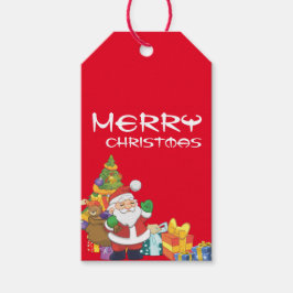 Under granen presentetikett