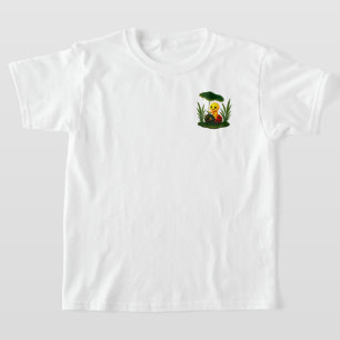 Under Grönten Canopy T Shirt