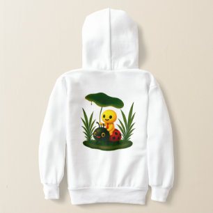 Under Grönten Canopy T Shirt