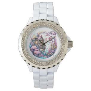 Under havet armbandsur
