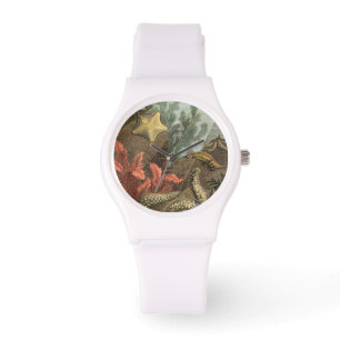 Under havet armbandsur
