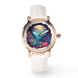 Under havet armbandsur