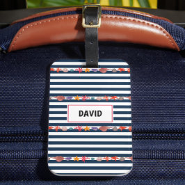 Under havet bagagebricka