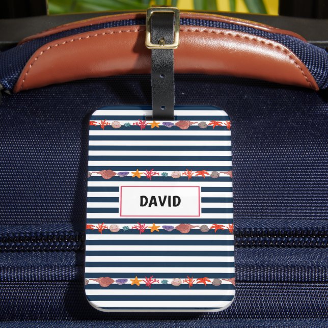 Under havet bagagebricka (Framsida Insitu 2)