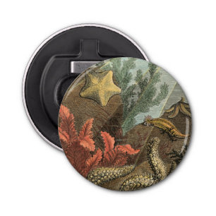 Under havet flasköppnare