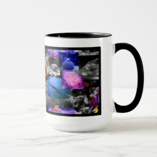 Under havet hoad dryckmugg mugg