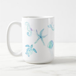 Under havet kaffemugg