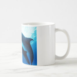 Under havet kaffemugg
