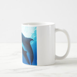 Under havet kaffemugg
