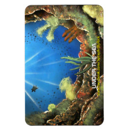 Under havet magnet