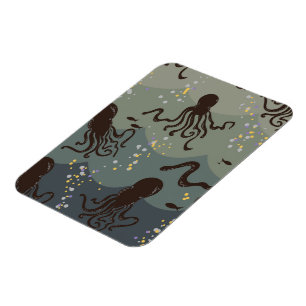 Under havet magnet