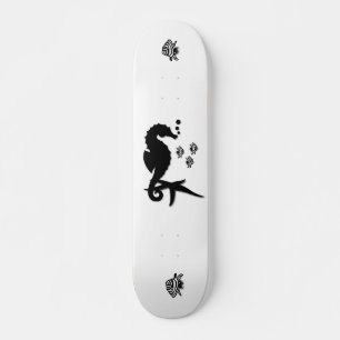 Under havet mini skateboard bräda 18,5 cm