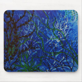 Under havet musmatta