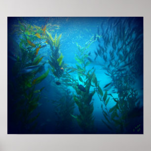 Under havet poster