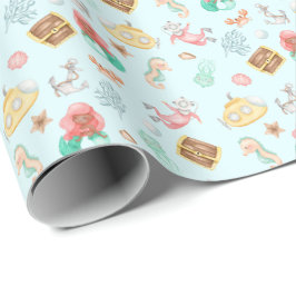 Under havet presentpapper