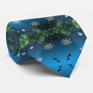 Under havet slips
