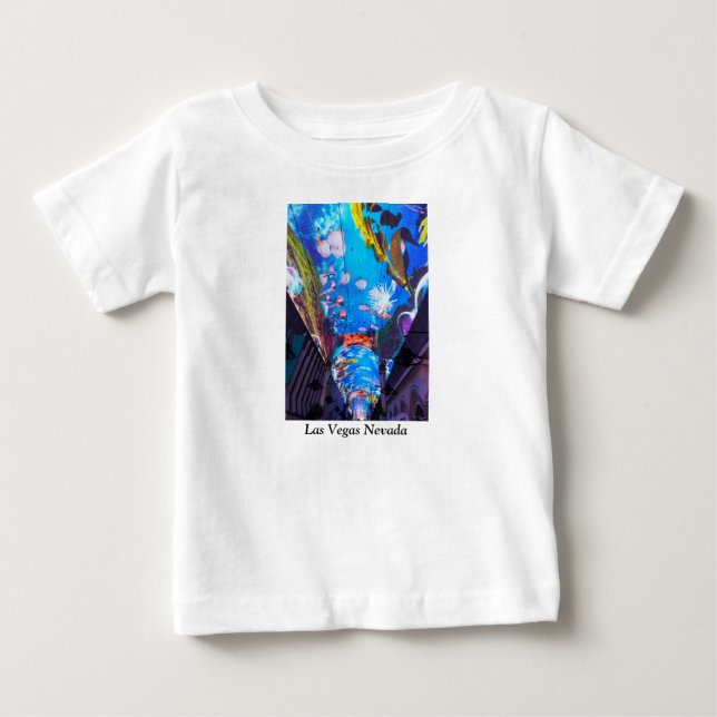Under Havet T Shirt (Framsida)
