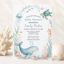 Under havet Valaskaffeparty